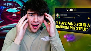 This Is Why Every LoL Player Is Deranged