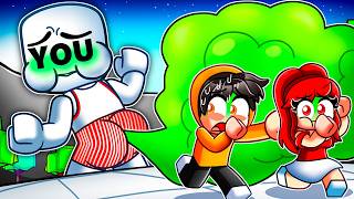 YOU Can’t STOP FARTING in Roblox Strongest Battlegrounds..