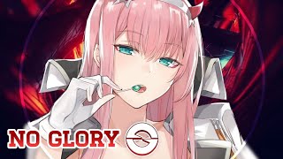 Nightcore  No Glory  s