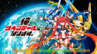 Ore Twintails Ni Narimasu opening full