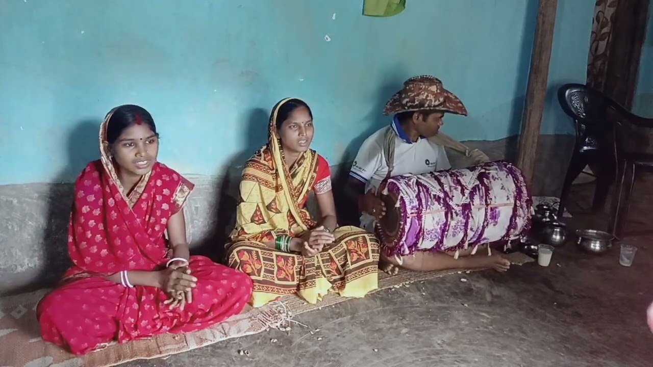 New nagpuri singer plz subscribe 