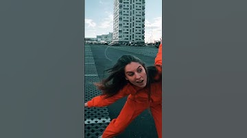 Как это сделано ? VFX