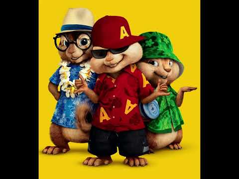 Ka Valungu ~ Tebza De DJ ft. DJ Nomza The King  chipmunks remix