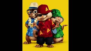 Ka Valungu  Tebza De Dj Ft Dj Nomza The King  Chipmunks Remix