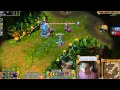(Short) Stream Highlight WTF! Flashed