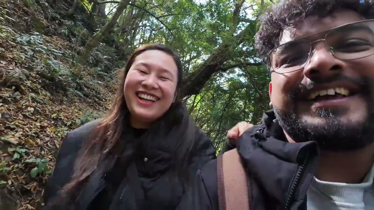 Kohima| Puliebadze, Jotsoma Village, Nagaland 