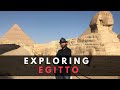 EGITTO. Consigli e Itinerari: da Il Cairo a Luxor (Con MAPPA)