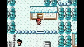 Pokemon Christmas 2012 - Vizzed.com GamePlay (rom hack) - User video