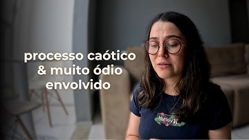 um papo honesto sobre a minha transição de carreira para programação