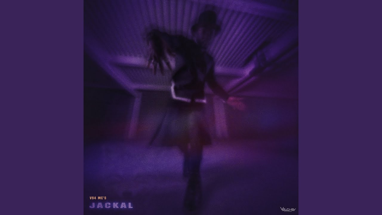 Watch JACKAL on YouTube Watch JACKAL on YouTube