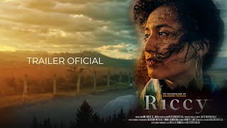 Trailer Del Cortometraje Hondureño Riccy