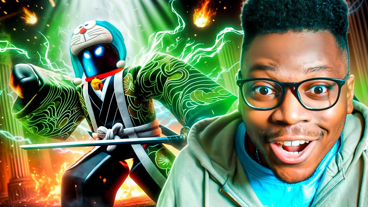 MUGEN, IL MIGLIOR GIOCO DI DEMON SLAYER SU ROBLOX