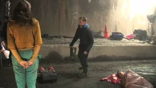 The Borrowers - The Making Of...