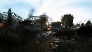 360° Battlefield 5 VR Gameplay 360