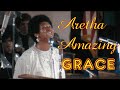 Aretha Franklin 1972 Amazing Grace 