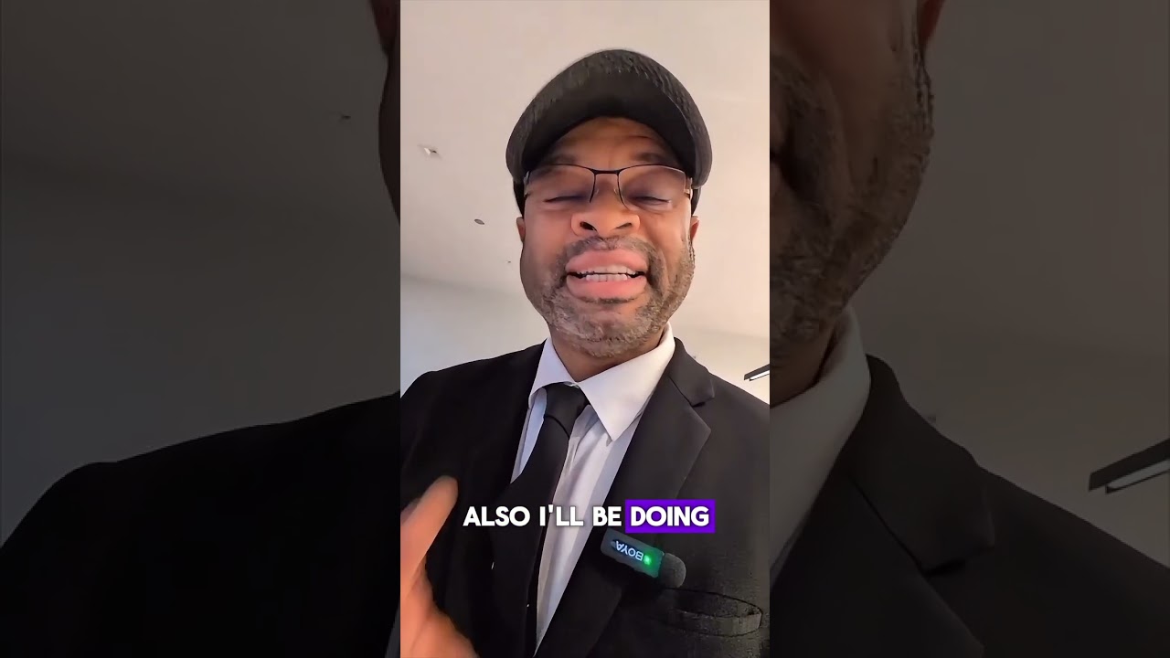 Meet Dr. Reed: Changing Healthcare with Innovation & Truth