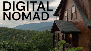 My Experience Being A Digital Nomad For 1 Year