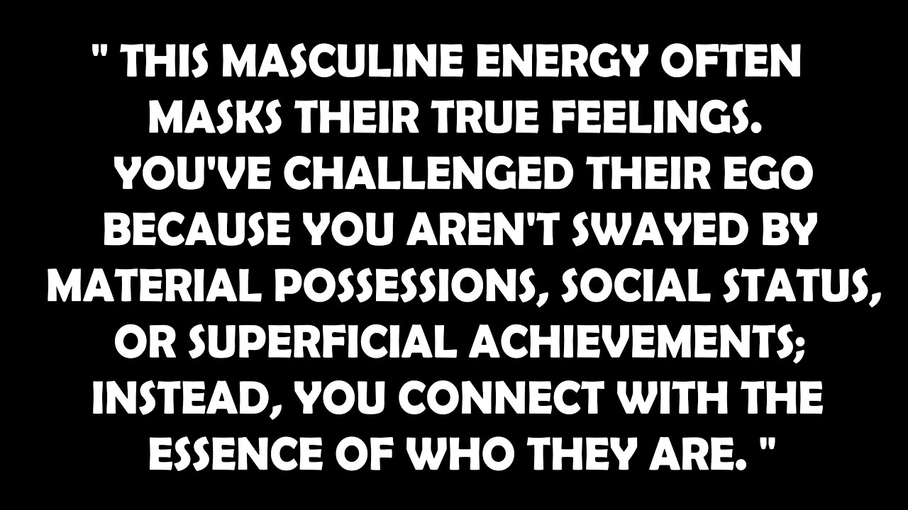 Divine Feminine: Their Ego Couldn't Capture You, and Now They're Feeling Intimidated [ Reading ]