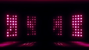 led mapping shining pink color lights 4K VJ Loops Abstract Motion Background || VJ Loop  Visuals
