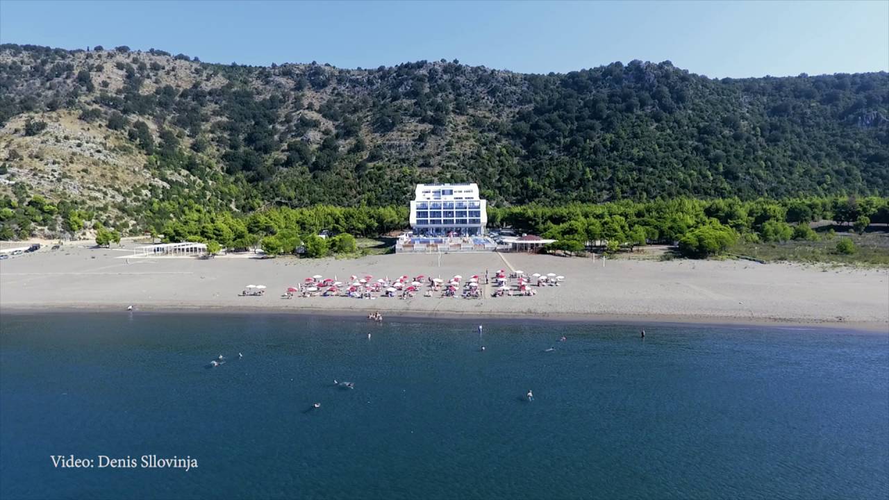 hotel-prince-shengjin-rana-e-hedhun-youtube