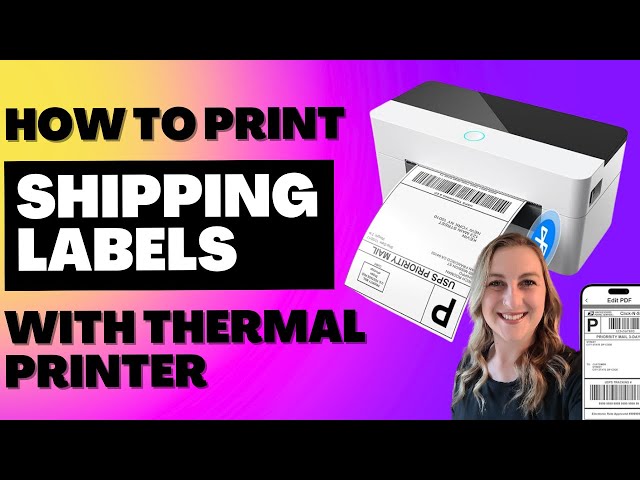 The Ultimate Guide to Thermal Printers