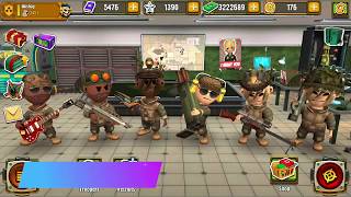 RPG GAMES || Pocket Troops || Strategy Games || rpg screenshot 2