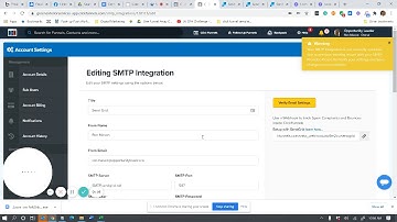 ClickFunnels SendGrid Automation