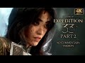 Clair Obscur: Expedition 33 No Commentary Part 2 Ultra 4K 60 For TV PS5 PRO