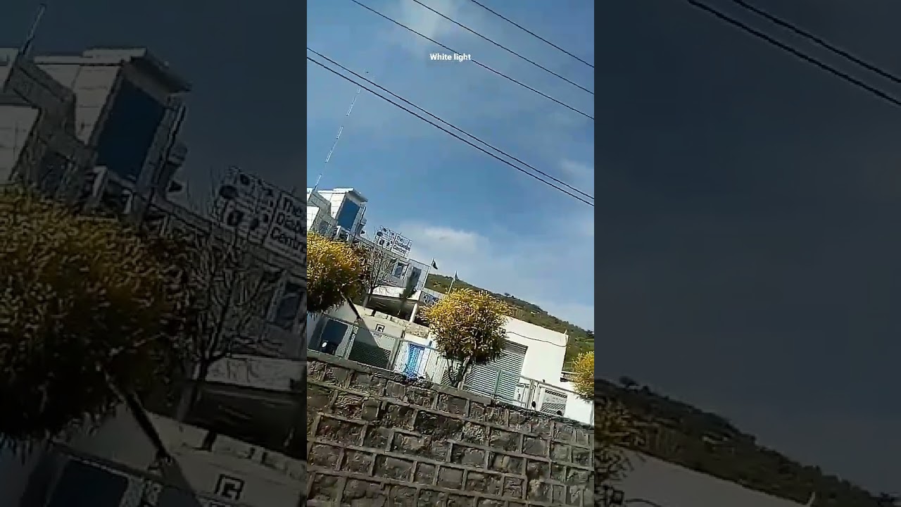 The Diabetic Center (TDC) brakahu Islamabad || beautiful view