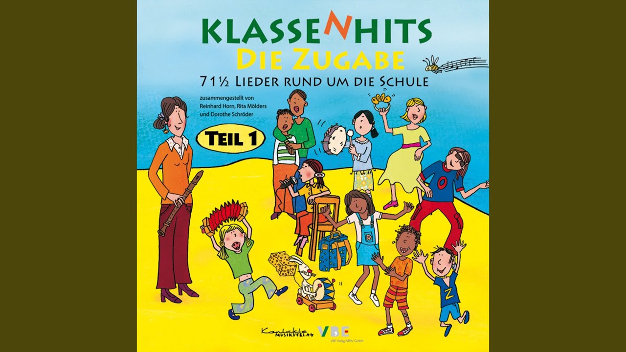 Fang Mit Mir Den Regenbogen Youtube