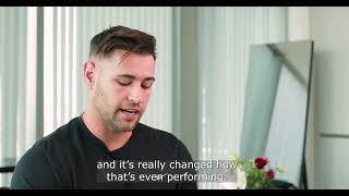 Kieran Nicholls, Personal Fitness Coach, UK | "When you wake up the nexy day, it's done its job " screenshot 2