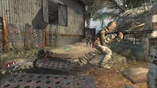 Call of Duty: Black Ops Nade Multi Kill