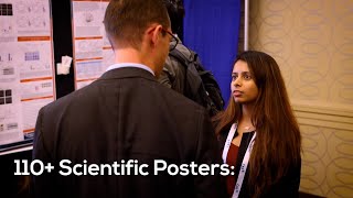 Share your scientific research at Discovery on Target 2025