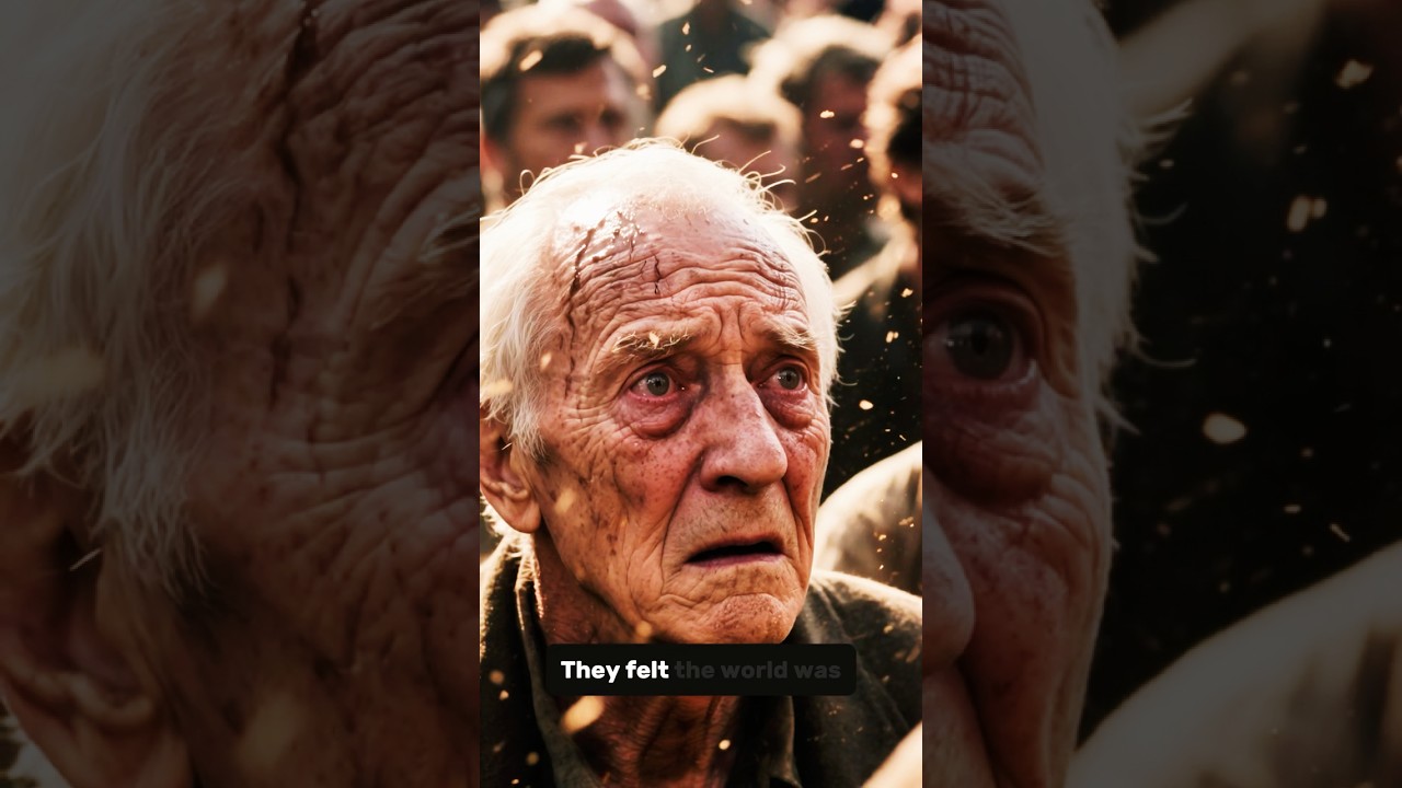 Когда наступит конец света? 