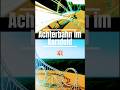 The Final Ride – Eine Achterbahnfahrt durchs Kornfeld #rollercoaster #crazy #action #achterbahn #fyp