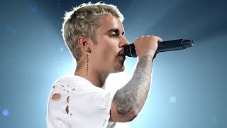 Justin Bieber SLAMS Obnoxious Fans During Show (Again)