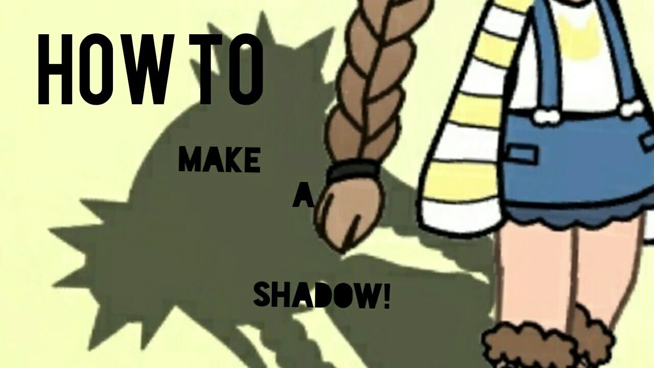 How To Make A Shadow YouTube how-to-make-a-shadow-youtube