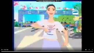 Рекламный блок и анонсы (MTV Россия (Телеэкспо), 2005)
