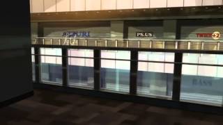 Higashi no Eden Komplett auf Deutsch