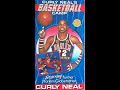 Curly Neal's Basketball Camp (1988)