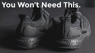 Should you Skip the 4.0 Ultra Boost?