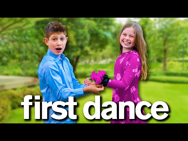 MY DAUGHTER'S FIRST DANCE *emotional* class=