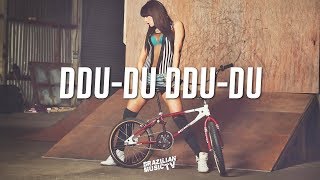 BLACKPINK - DDu-Du DDu-Du (Pheaterz Remix)