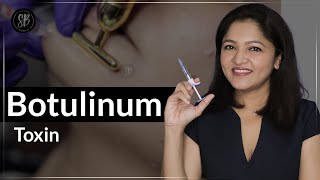 Botox Treatment for Full Face | Plastic Surgery Clinic in Gurgaon | Dr. Shilpi Bhadani