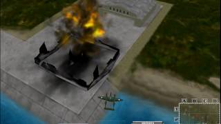 Let's Play Pearl Harbor: Zero Hour - Ep. 8