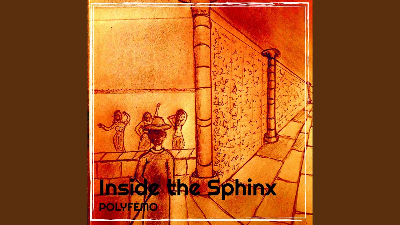 Inside the Sphinx