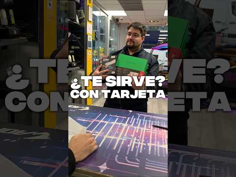 Aquí cuidamos cada euro 💳