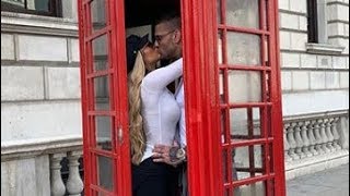 Celebrity Corey Graves & Carmella Officially Dating in LOVE Wealth