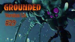 🔴Infected Broodmother Fight - Was The First Time A Fluke? - Grounded Fully Yoked - Part 29