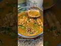 Gosht ka Salan ll Mutton Nihari recipe l #trustonallah #shortsvideo #cooking